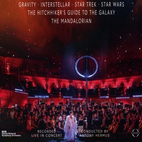 Galaxymphony II – Galaxymphony Strikes Back