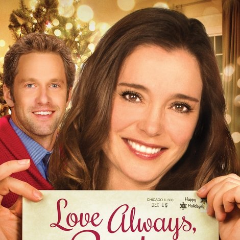 Love Always, Santa