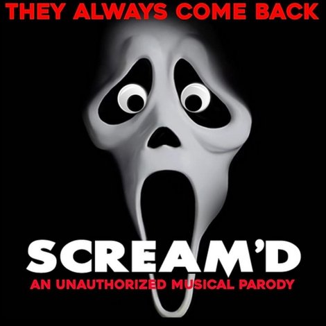 Scream'd: An Unauthorized Musical Parody