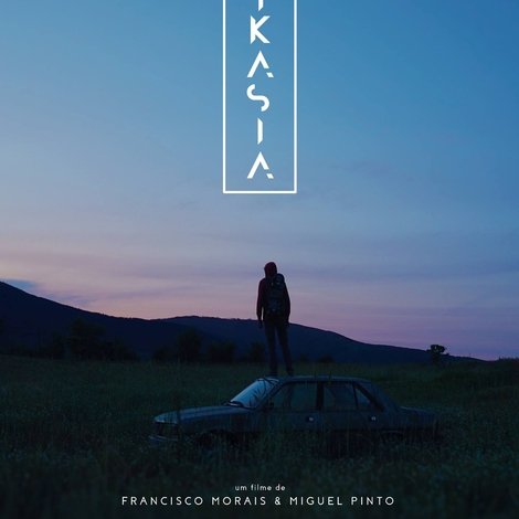 Eikasia