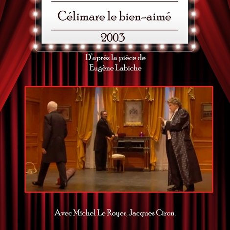 Célimare le bien-aimé