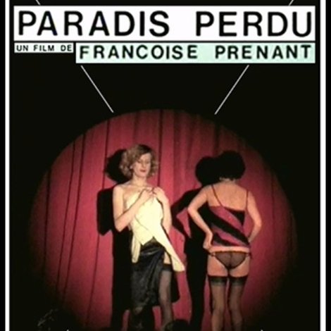 Paradis Perdu