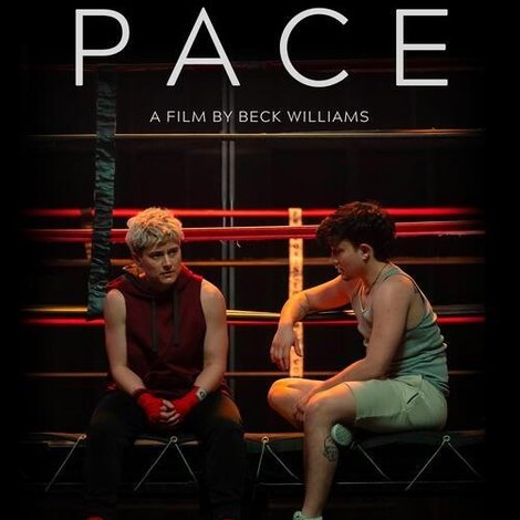 Pace