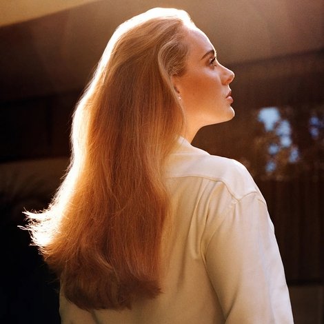 Adele: From 19 to 30 - In Her Own Words