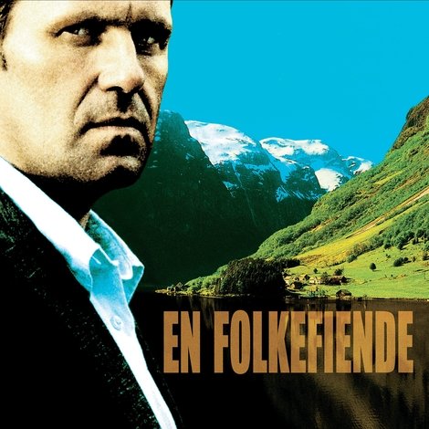 En folkefiende