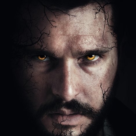 The Beast Within