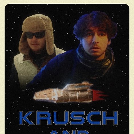 Krusch and Toof