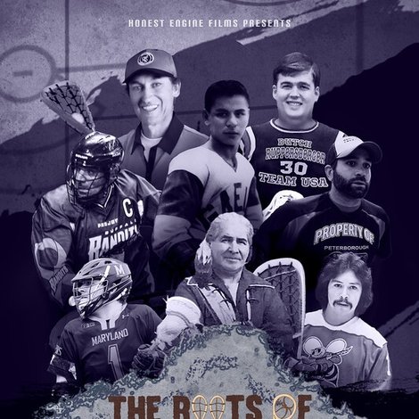 The Roots of Lacrosse