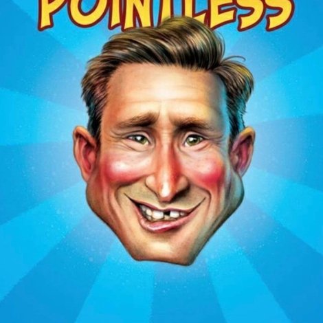 Dave Hughes - Pointless