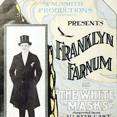 The White Masks