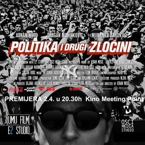 Politika i drugi zločini