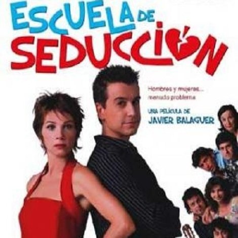 Escuela de seducción