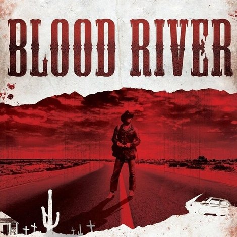 Blood River