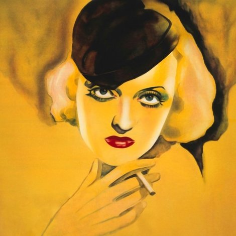The Girl from 10th Avenue