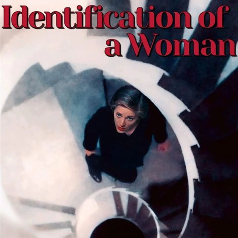 Identificazione di una donna
