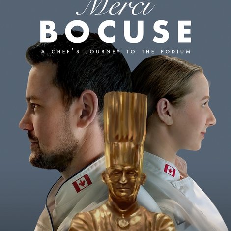 Merci Bocuse