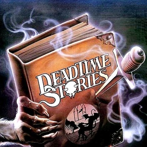 Deadtime Stories