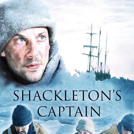 Shackleton's Captain