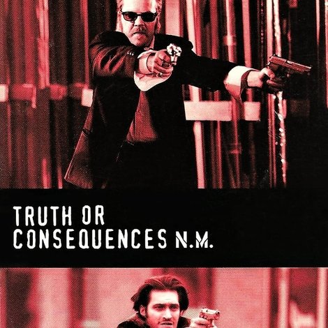 Truth or Consequences, N.M.
