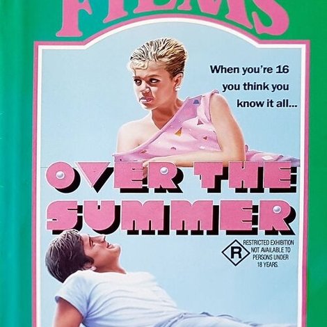Over the Summer