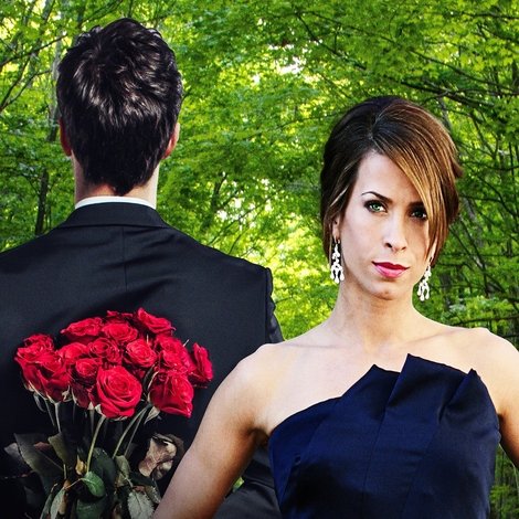 Making Mr. Right