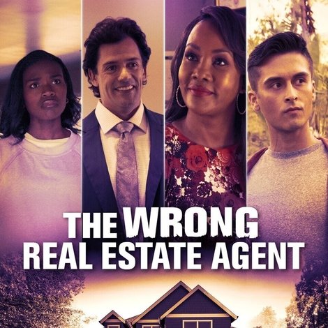 The Wrong Real Estate Agent