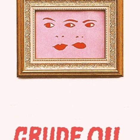 Crude Oil