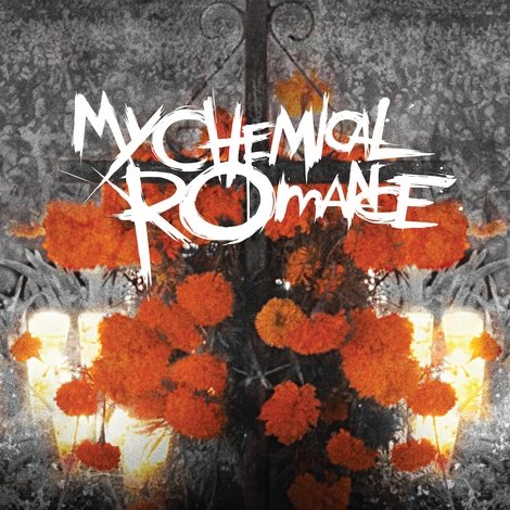 My Chemical Romance: The Black Parade Is Dead!