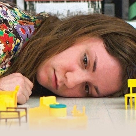 Tiny Furniture