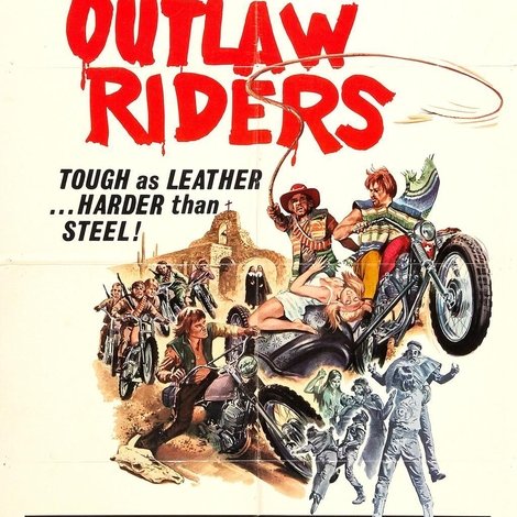 Outlaw Riders