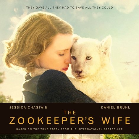 The Zookeeper's Wife