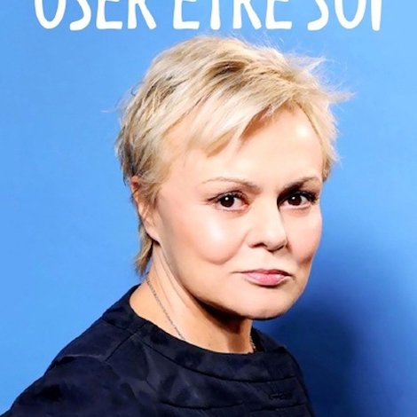 Muriel Robin, oser être soi...