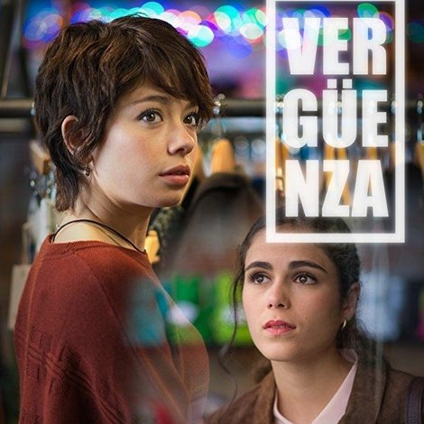 Vergüenza