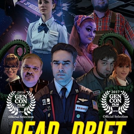 Dead Drift