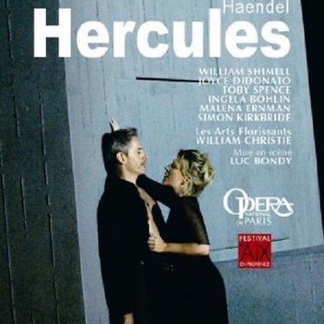 Hercules - Handel