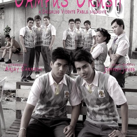 Campus Crush