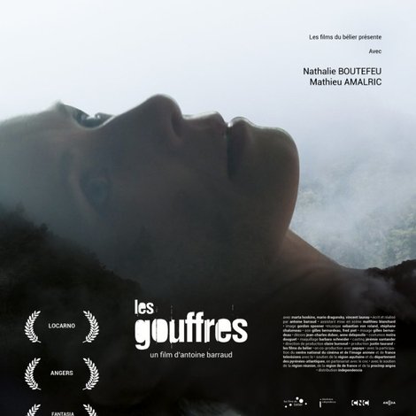 Les Gouffres