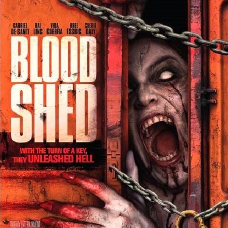 Blood Shed