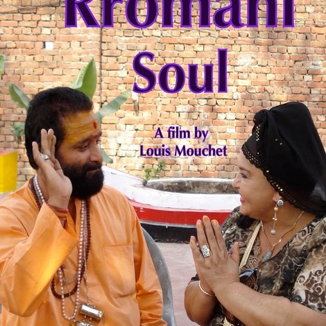 Rromani Soul
