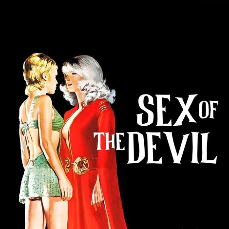 Il sesso del diavolo
