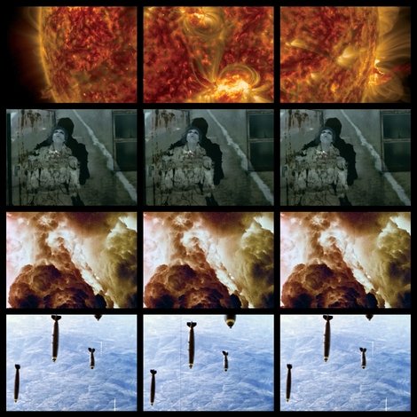 Irradiés