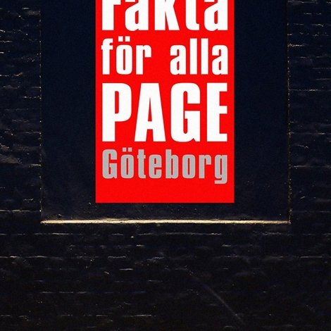 Page – Fakta För Alla Göteborg