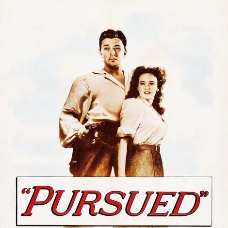Pursued