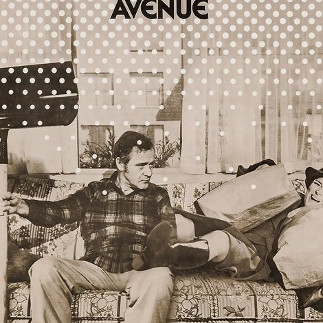 The Prisoner of Second Avenue
