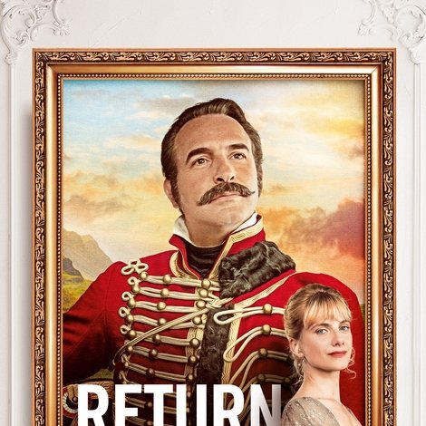 Le retour du héros