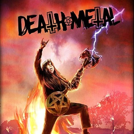 Death Metal