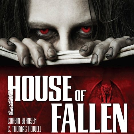 House of Fallen