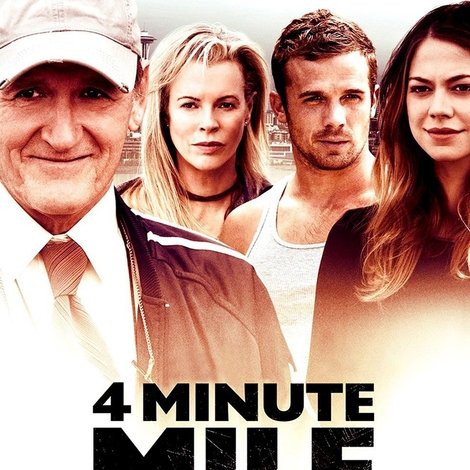 4 Minute Mile