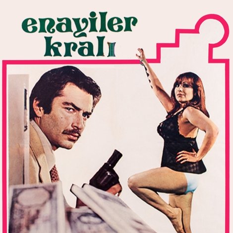 Enayiler Kralı