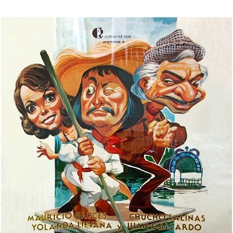 No tiene la culpa el Indio